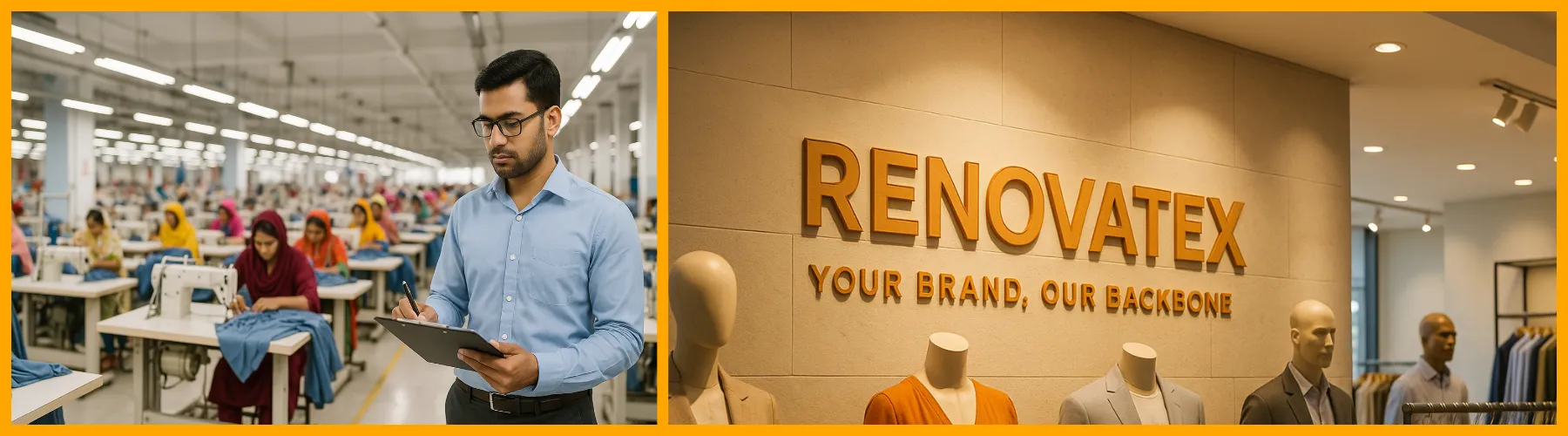 Production Follow-Up